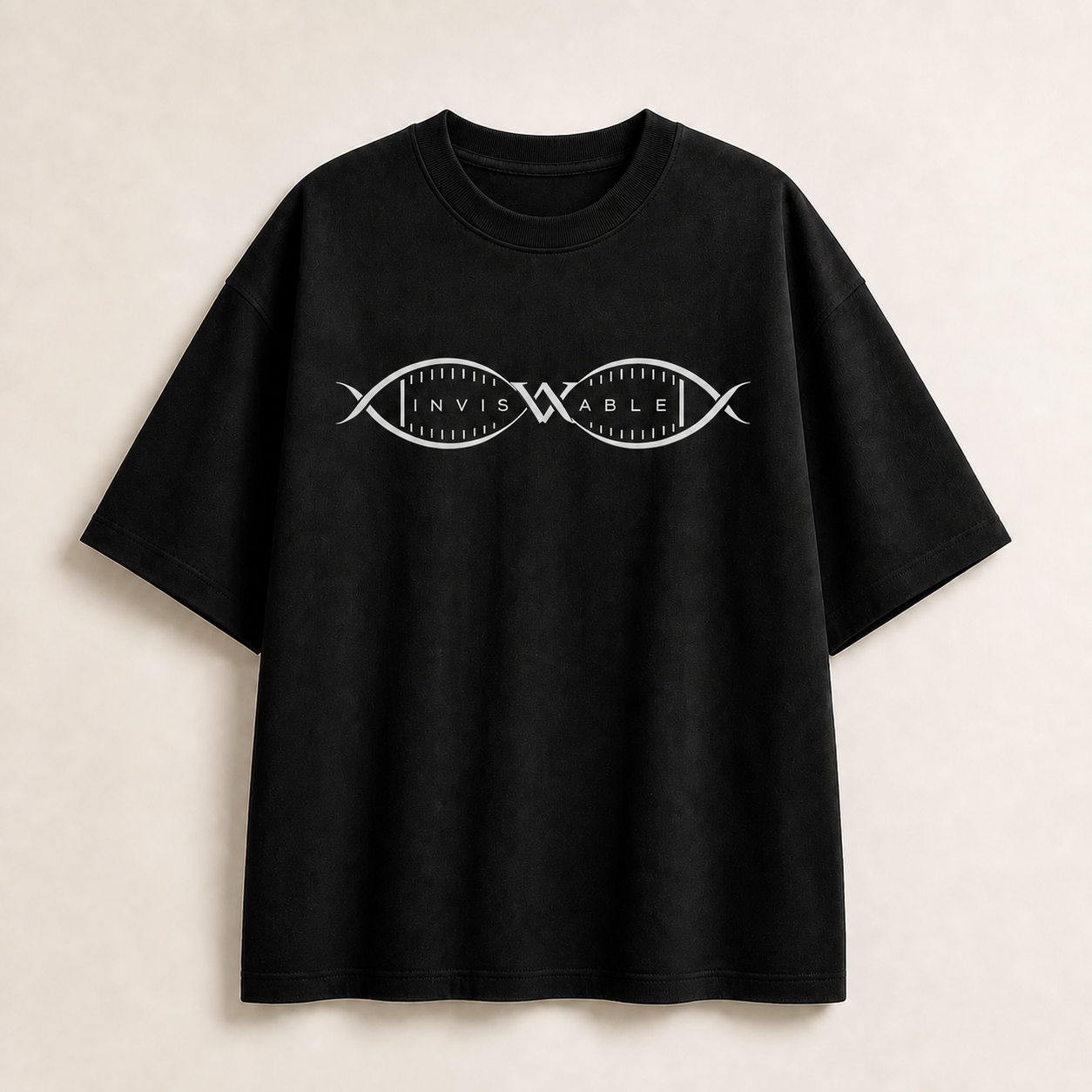DNA Blaster Tee — Signal